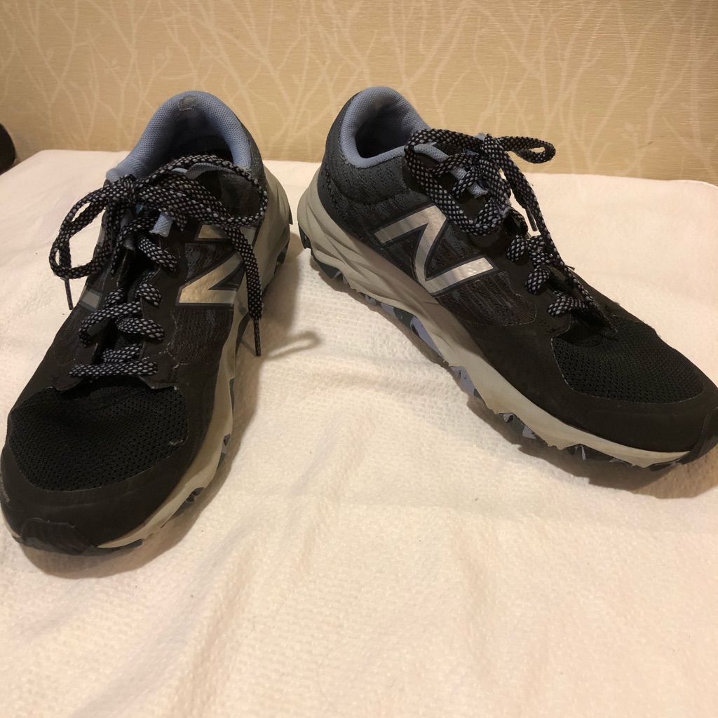 New Balance Speedride 690 Sneakers